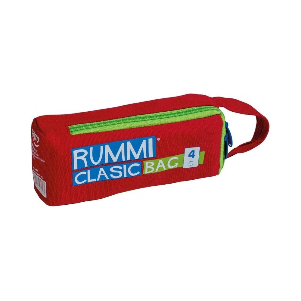PREORDER Rummi - Small Rummi Classic in Bag