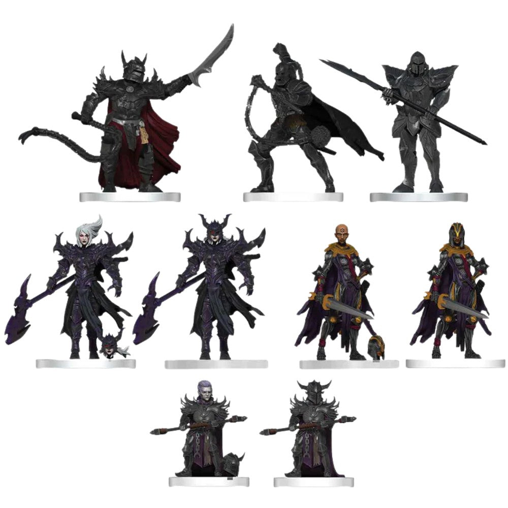 PREORDER Pathfinder Battles: Hellknight Vanguard
