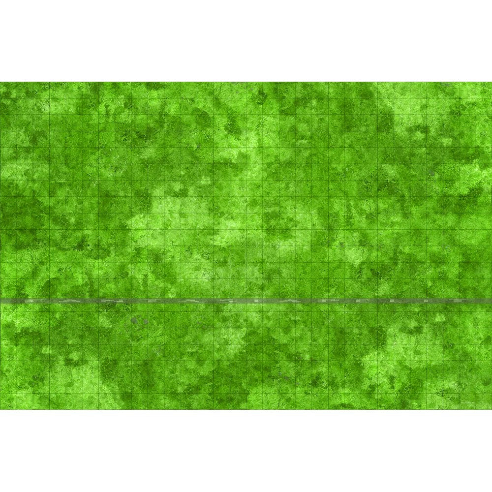 PREORDER RPG Mat - Grass & Dungeon