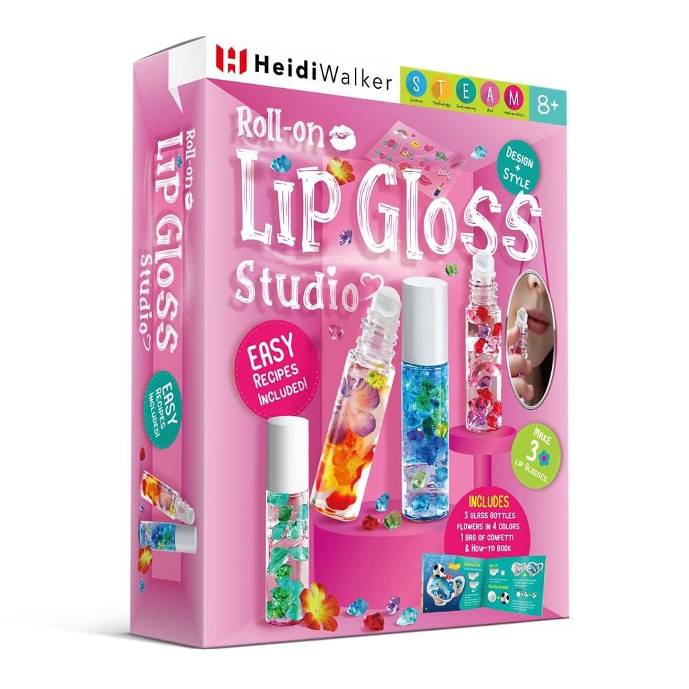 PREORDER Lip Gloss Studio