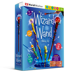 PREORDER Wizard Wand Making Kit