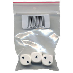 PREORDER Puzzle - Holdson - 16mm Dice - 3 In Bag
