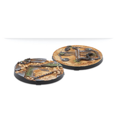 Infinity - 55mm Scenery Bases Epsilon Series