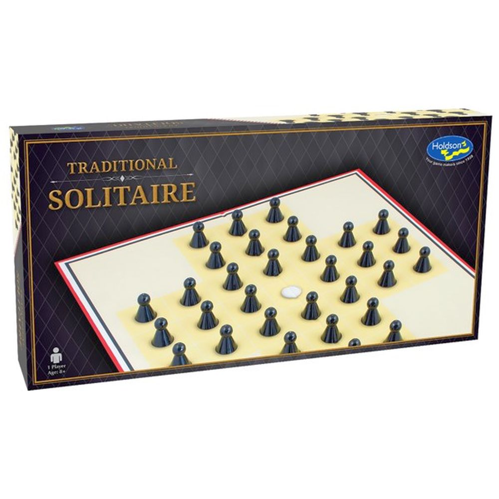 PREORDER Solitaire