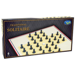 PREORDER Solitaire