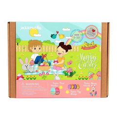 PREORDER 3-In-1 Happy Easter