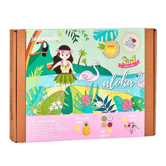 PREORDER 3-In-1 Aloha Summer