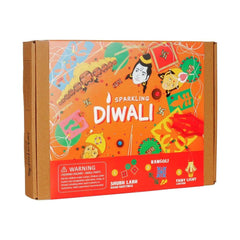 PREORDER 3-In-1 Diwali