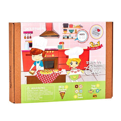 PREORDER 3-In-1 LiL Chef