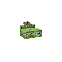 PREORDER Thunder Battle Car (CDU8 = $36.00)