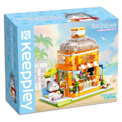PREORDER Lovely Street British Short Hair Juice Shop