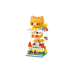 PREORDER City Corner Childhood Dream Playground