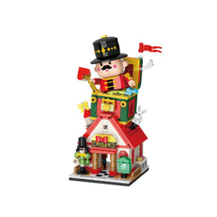 PREORDER City Corner Vintage Gift Shop