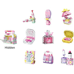 PREORDER Build & Fun Playful Moments