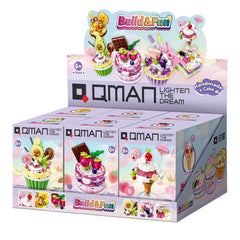 PREORDER Build & Fun - Handmade Cake (CDU6 = $31.50)