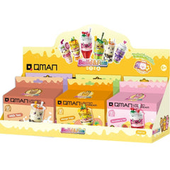 PREORDER Bubble & Fun Qtea (CDU6 = $22.50)