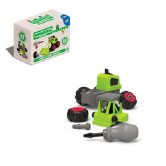 PREORDER Builderz Farm Tractor (Single Pack)