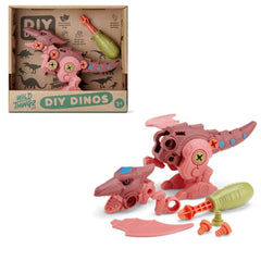 PREORDER Wild Thingz Jnr DIY Dino - Pterosaur