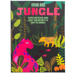 PREORDER Grab Bag: Jungle
