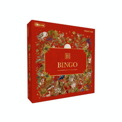 PREORDER The Art File: Bingo