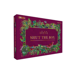 PREORDER The Art File: Shut the Box