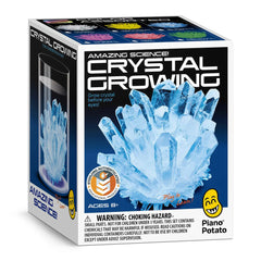 PREORDER Crystal Growing