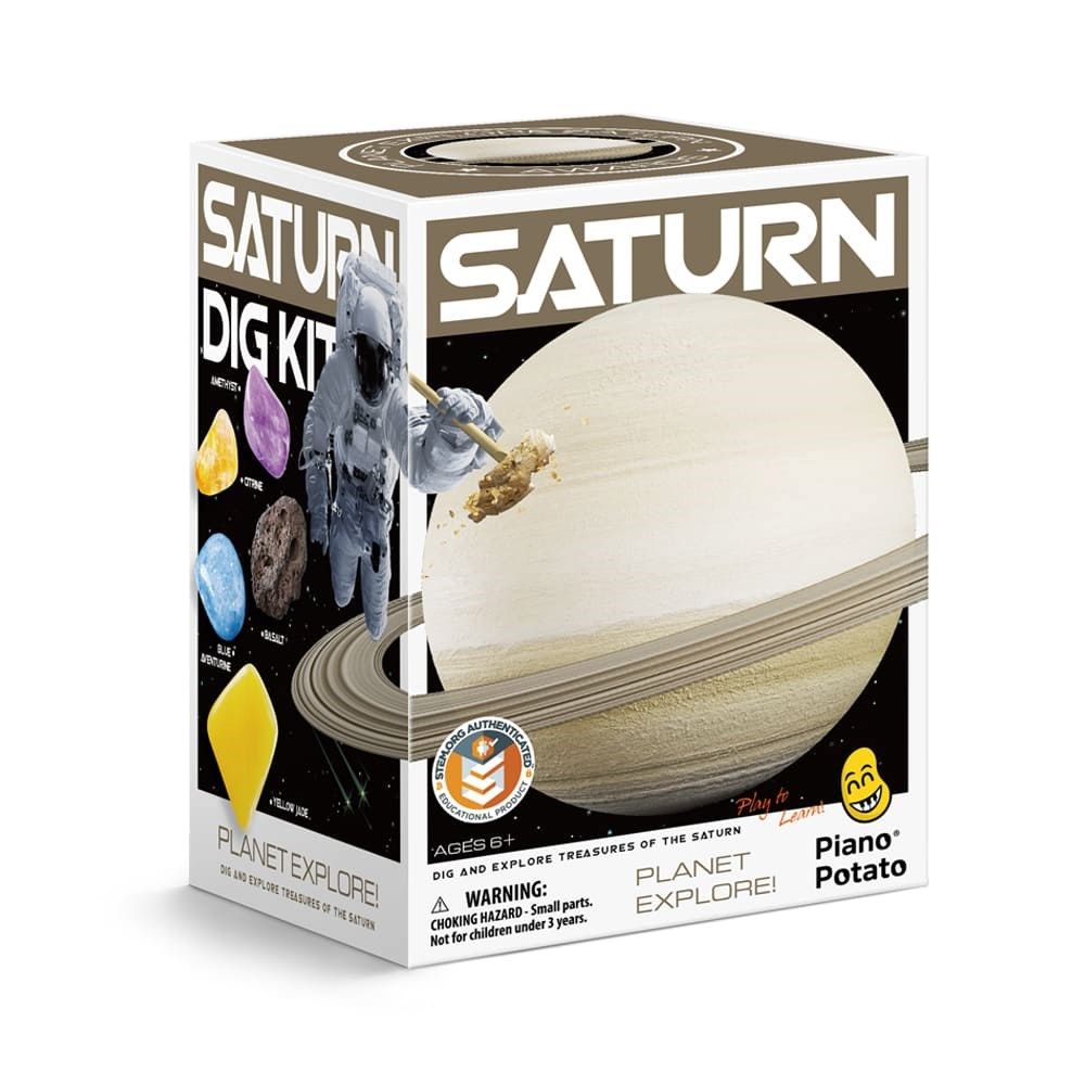 PREORDER Saturn Dig Kit