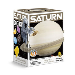 PREORDER Saturn Dig Kit