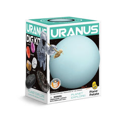 PREORDER Uranus Dig Kit