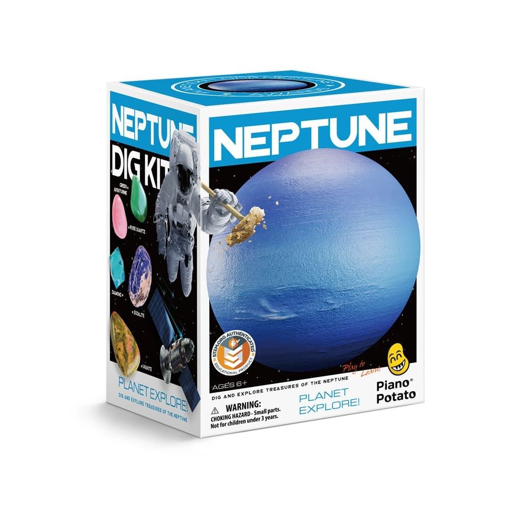 PREORDER Neptune Dig Kit