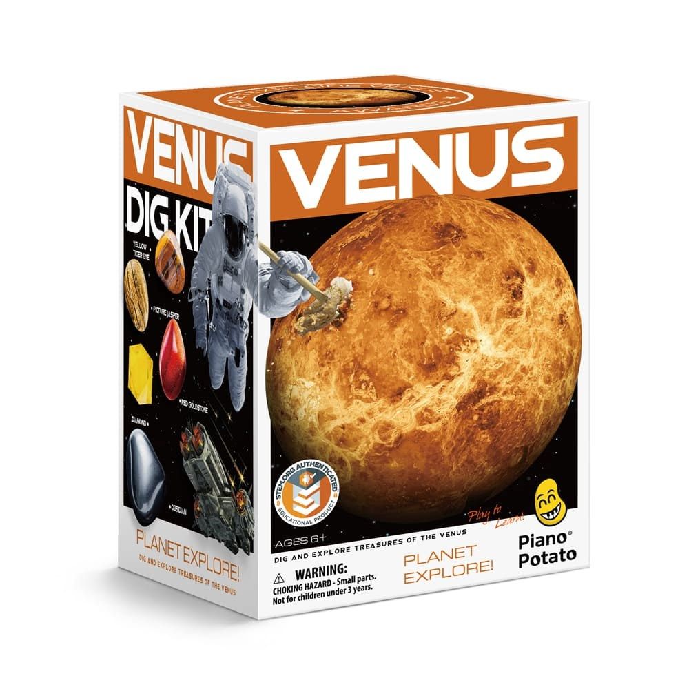 PREORDER Venus Dig Kit