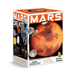 PREORDER Mars Dig Kit
