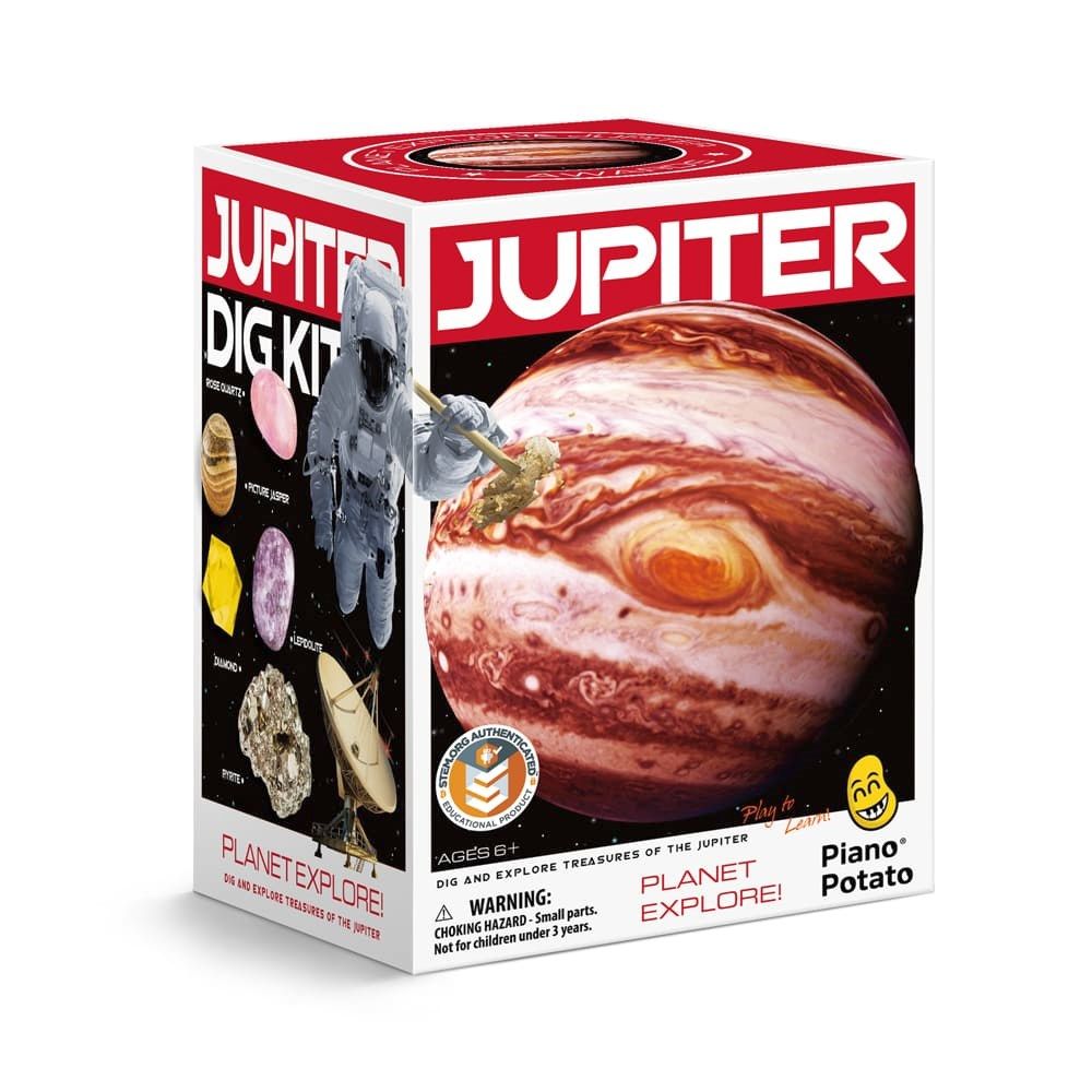 PREORDER Jupiter Dig Kit