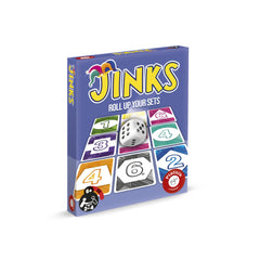 PREORDER Pocket Games - Jinks