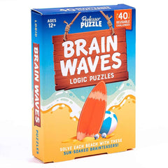 PREORDER Brain Waves