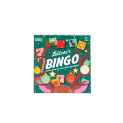 PREORDER Festive - Blitzens Bingo