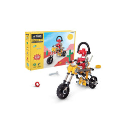 PREORDER Vehicles - RiderBit