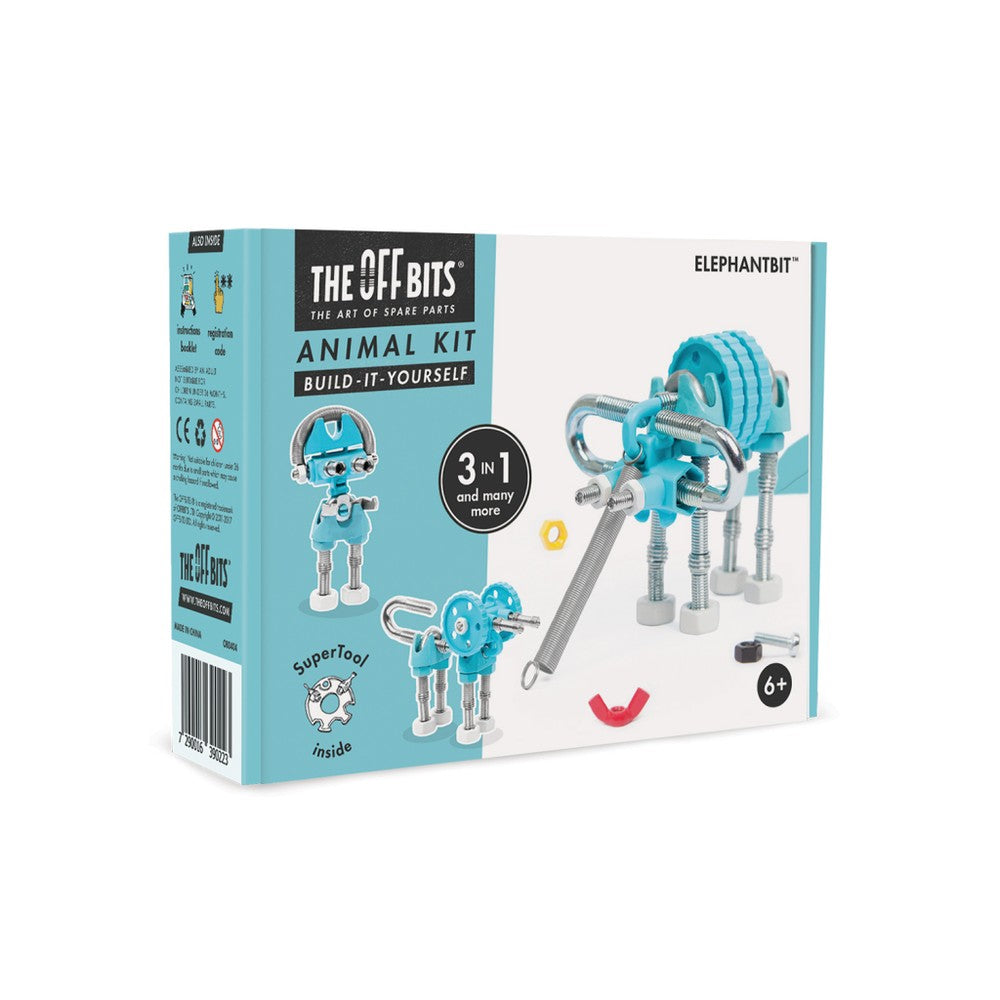 PREORDER Animals - ElephantBit