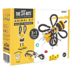 PREORDER Animals - BeeBit