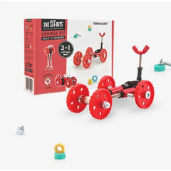PREORDER Vehicles - FormulaBit