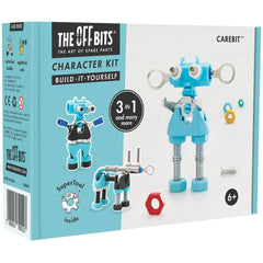 PREORDER Robots - CareBit