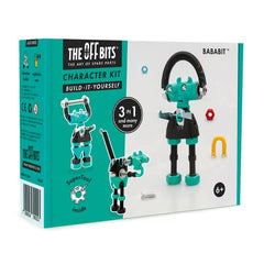 PREORDER Robots - BabaBit