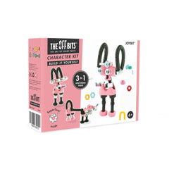 PREORDER Robots - JoyBit