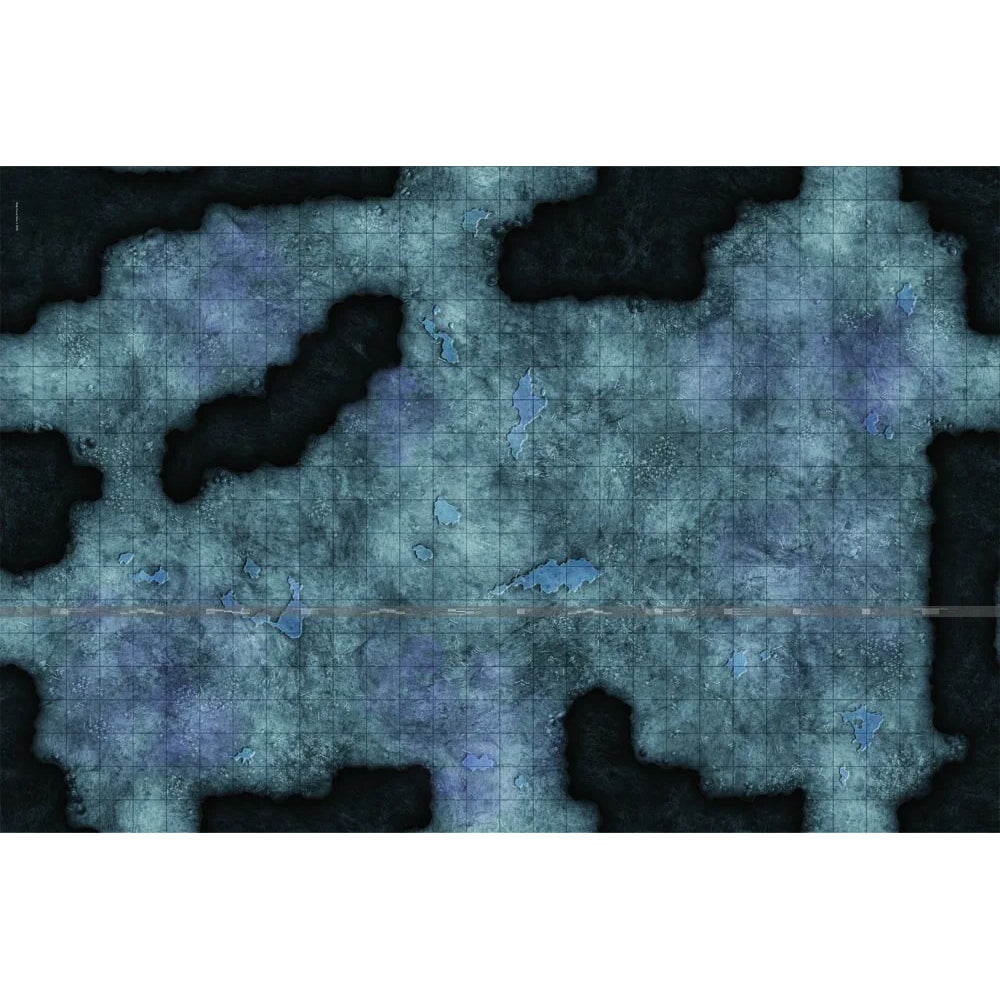 PREORDER RPG Mat - Dark Caverns