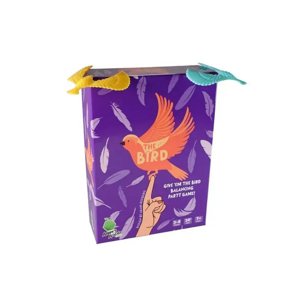 PREORDER The Bird