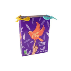 PREORDER The Bird