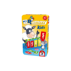 My Rummy Kids (Schmidt)