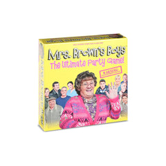PREORDER Mrs Browns Boys - The Ultimate Party Game