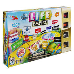 Game of LIFE Empire