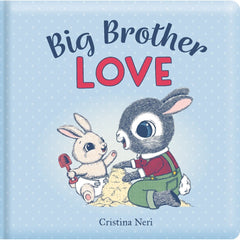 PREORDER Big Brother Love